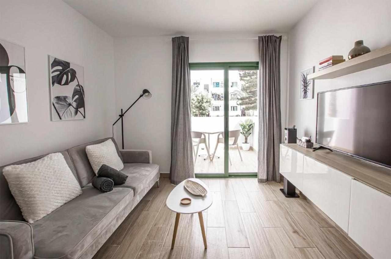 Holyhome Premium 101 Costa Teguise Exterior photo