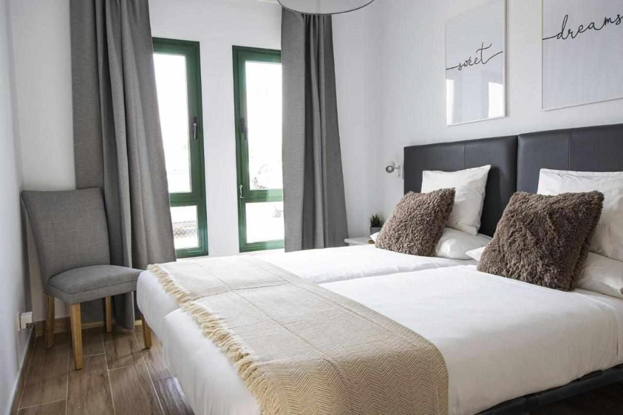 Holyhome Premium 101 Costa Teguise Exterior photo