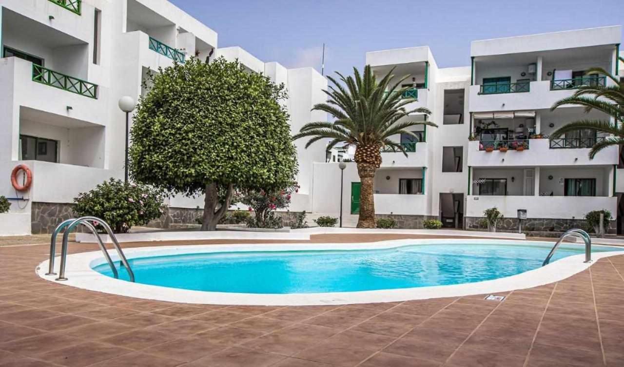 Holyhome Premium 101 Costa Teguise Exterior photo